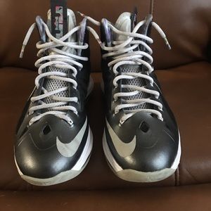 Nike Lebron 10s